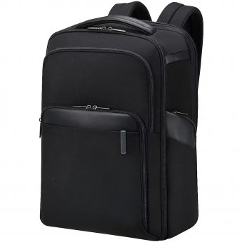 Samsonite Evosight backpack, 17.3“, Black