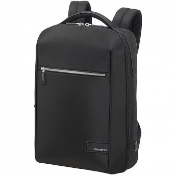 Samsonite Litepoint backpack, 14.1", Black