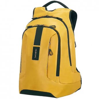 Samsonite Paradiver L+, 15.6", Yellow