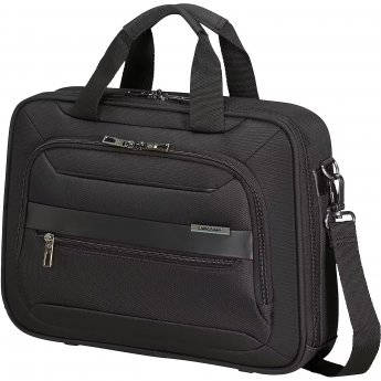 Samsonite Vectura Evo Bailhandle 14.1" czarny