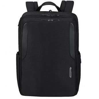 Samsonite XBR 2.0 backpack, 17.3", Black