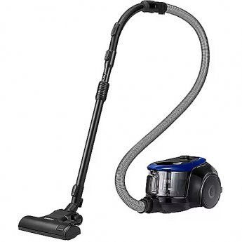 Samsung Anti-Tangle Turbine, Black/Blue