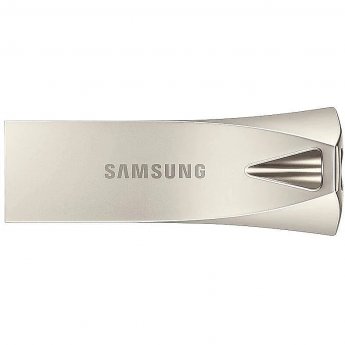 Samsung Bar Plus, 128GB, Champaign Silver