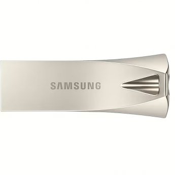 Samsung Bar Plus, 256GB, Champaign Silver