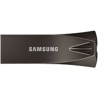 Samsung Bar Plus, 256GB, Titan Grey