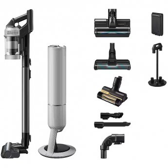 Samsung Bespoke AI Jet Lite 25.2V, Black/Grey