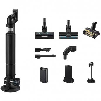 Samsung Bespoke AI Jet Ultra 25.2V, Black
