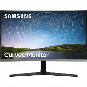 Samsung C32R500FHP, 32"