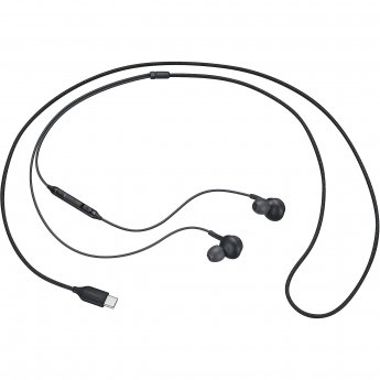 Samsung EO-IC100, Black