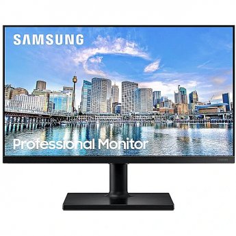 Samsung F27T450FZU, 27"