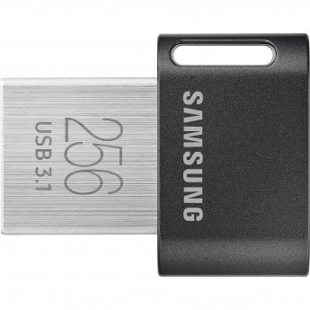 Samsung FIT Plus, 256GB, Black