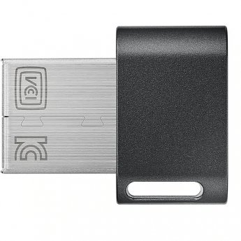 Samsung Fit Plus, 64GB, Grey & Silver