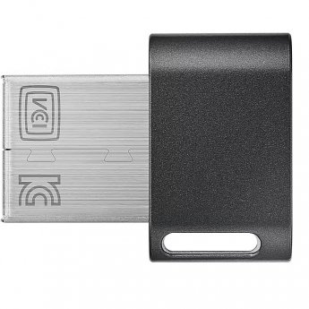 Samsung Fit Plus, 64GB, Grey & Silver