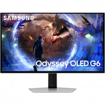 Samsung G60D, 27"