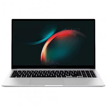 Samsung Galaxy Book3 - i7-1355U | 15,6" | 16GB | 1TB + 1TB | Win11 | Srebrny