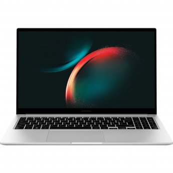 Samsung Galaxy Book3 - i7-1355U | 15,6" | 16GB | 512GB | Win11 | Srebrny