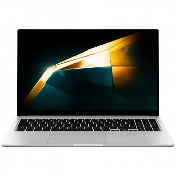 Samsung Galaxy Book4 - 7 150U | 15,6" | 16GB | 512GB | Win11 | Srebrny