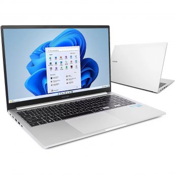 Samsung Galaxy Book4 - Core 7 150U | 15,6" | 16GB | 512GB | Win11