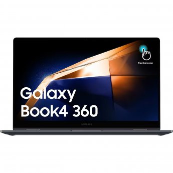 Samsung Galaxy Book4 360 - 7 150U | 15,6" AMOLED | Dotyk | 16GB | 1TB | Win11