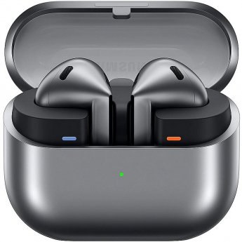 Samsung Galaxy Buds3, Silver