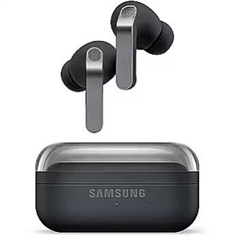 Samsung Galaxy Buds4 Pro R640 black