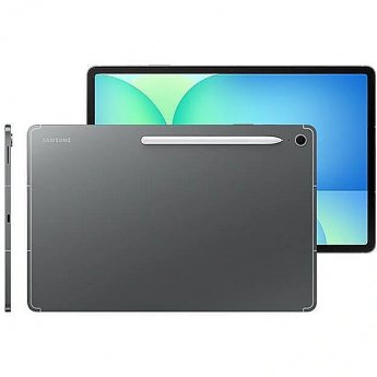Samsung Galaxy S10 FE, Wi-Fi, gray - Tablet