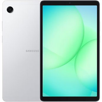 Samsung Galaxy Tab A11 LTE, 4GB/64GB, Silver