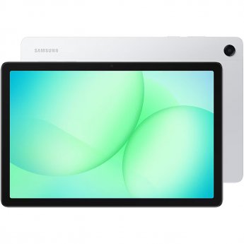 Samsung Galaxy Tab A11+ Wi-Fi, 8GB/256GB, Silver