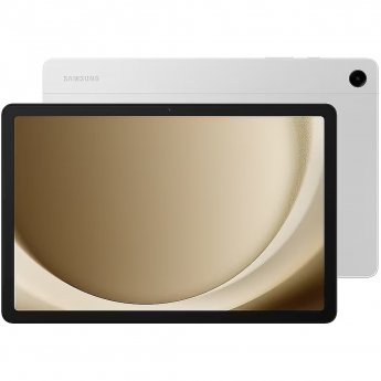 Samsung Galaxy Tab A9+ 128GB WIFI Silber SM-X210R 11" / WUXGA Display / Octa-Core / 6GB RAM / 128GB Speicher / Android 15.0