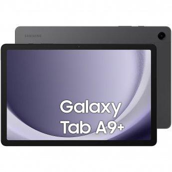 Samsung Galaxy Tab A9+ 5G, 6GB/128GB, Graphite