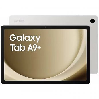 Samsung Galaxy Tab A9+ 5G, 6GB/128GB, Silver