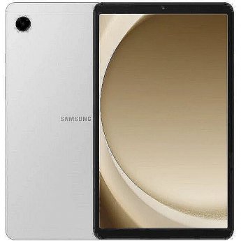Samsung Galaxy Tab A9 LTE, 4GB/64GB, Silver