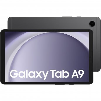 Samsung Galaxy Tab A9 Wi-Fi, 4GB/64GB, Graphite