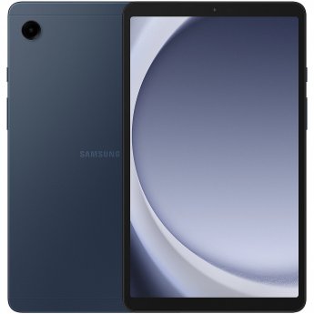 Samsung Galaxy Tab A9 Wi-Fi, 4GB/64GB, Navy