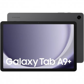 Samsung Galaxy Tab A9+ Wi-Fi, 8GB/128GB, Graphite