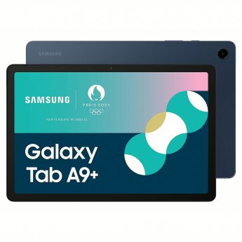 Samsung Galaxy Tab A9+ Wi-Fi, 8GB/128GB, Navy