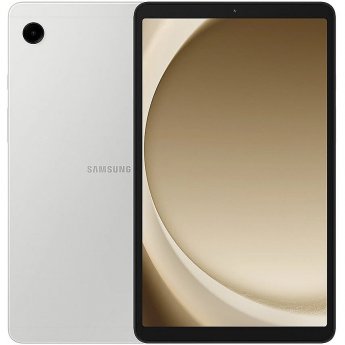 Samsung Galaxy Tab A9 Wi-Fi, 8GB/128GB, Silver