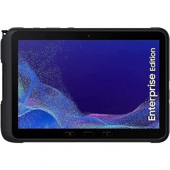 Samsung Galaxy Tab Active4 Pro 5G Enterprise Edition, 6GB/128GB, Black