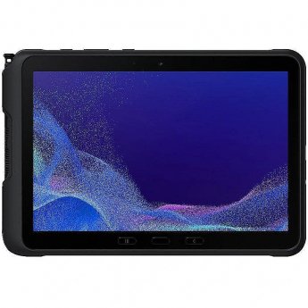 Samsung Galaxy Tab Active4 Pro LTE, 6GB/128GB, Black