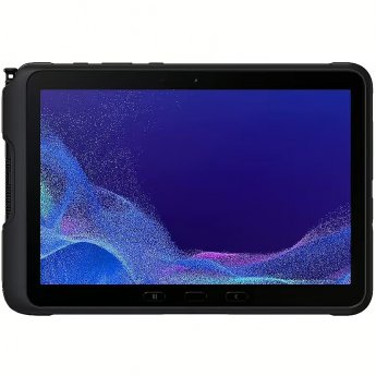 Samsung Galaxy Tab Active4 Pro Wi-Fi, 4GB/64GB, Black