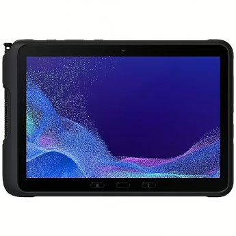 Samsung Galaxy Tab Active4 Pro Wi-Fi, 6GB/128GB, Black