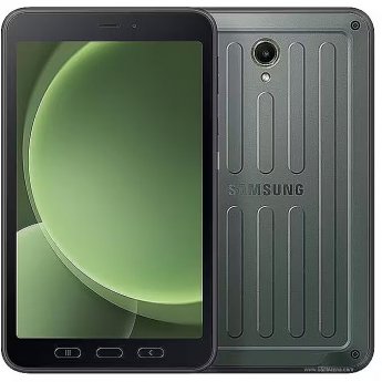 Samsung Galaxy Tab Active5 Pro Wi-Fi, 6GB/128GB, Green