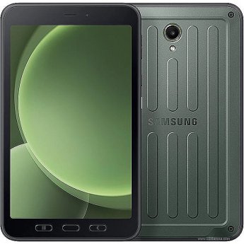 Samsung Galaxy Tab Active5 Wi-Fi, 6GB/128GB, Green