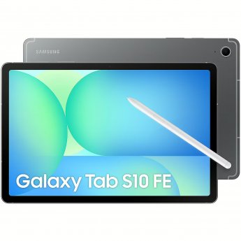 Samsung Galaxy Tab S10 FE 10.9 WiFi 256GB szary (X520)rysik S-Pen