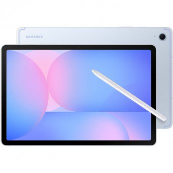 Samsung Galaxy Tab S10 FE 5G, 12GB/256GB, Blue