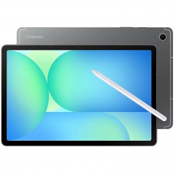 Samsung Galaxy Tab S10 FE 5G, 12GB/256GB, Gray
