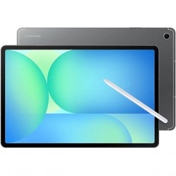Samsung Galaxy Tab S10 FE+ 5G, 12GB/256GB, Gray