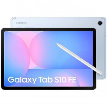 Samsung Galaxy Tab S10 FE 5G, 8GB/128GB, Blue