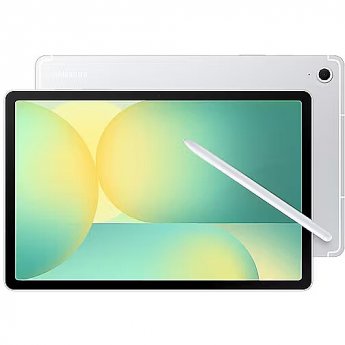 Samsung Galaxy Tab S10 FE 5G, 8GB/128GB, Silver