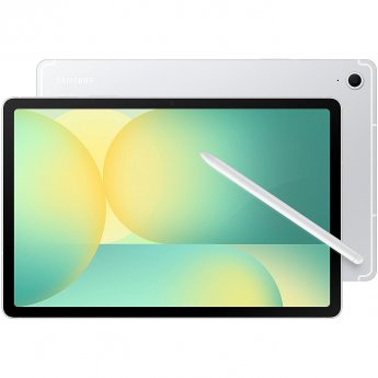 Samsung Galaxy Tab S10 FE, 8GB/128GB, Silver